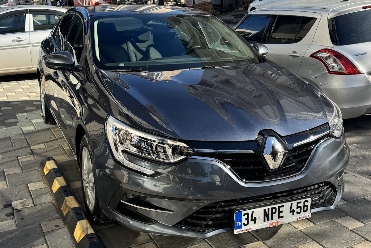 Celal Oto Yıkama Detaylı Araç Temizliği – Fotoğraf 6