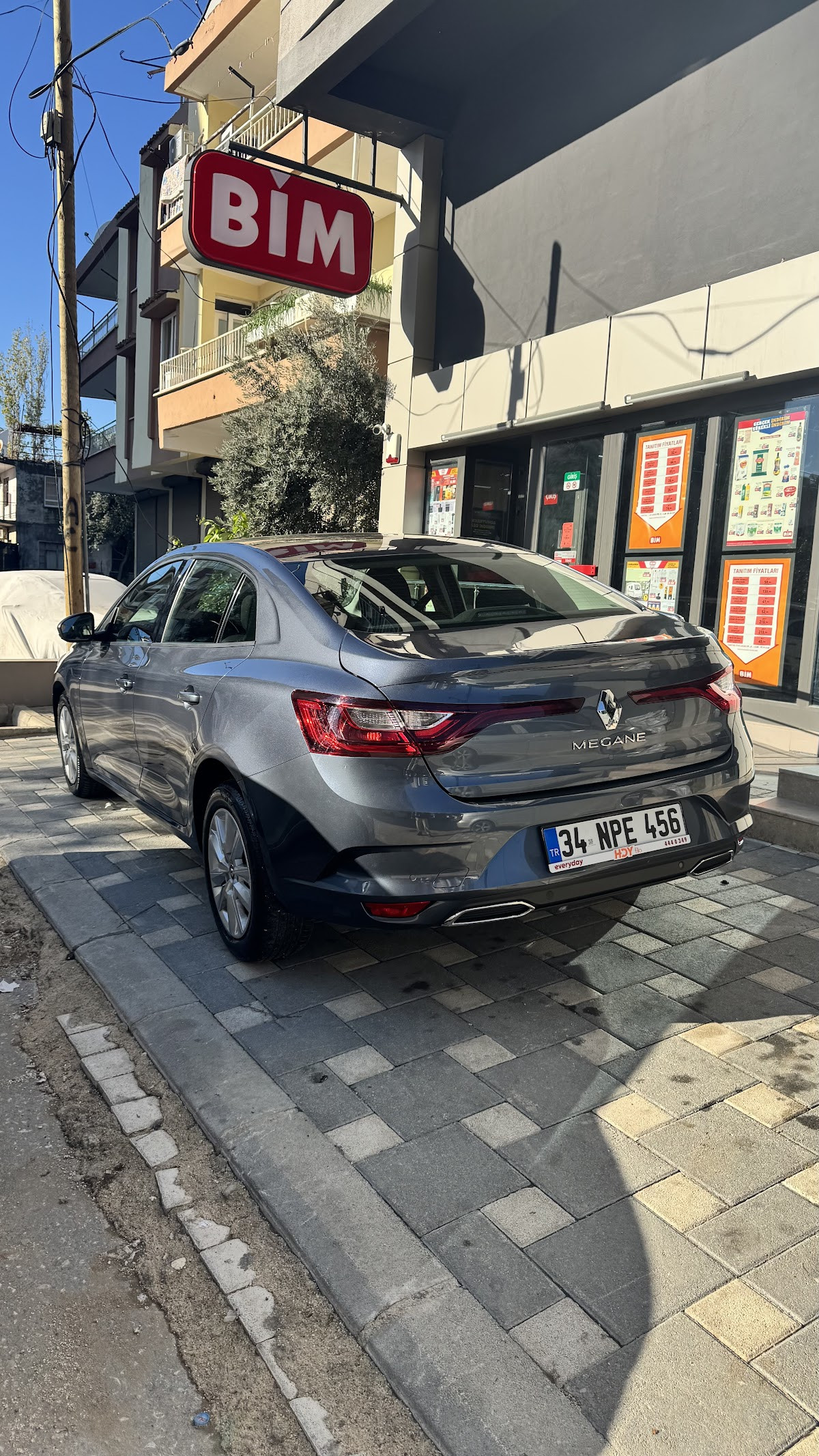 Celal Oto Yıkama Detaylı Araç Temizliği – Fotoğraf 10