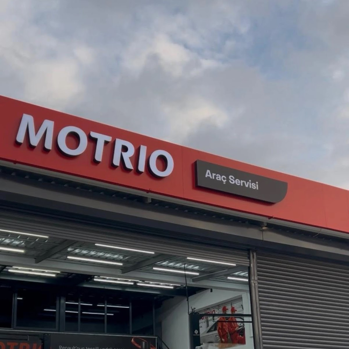 ÇELİK OTOMOTİV MOTRİO YETKİLİ SERVİSİ – Fotoğraf 2