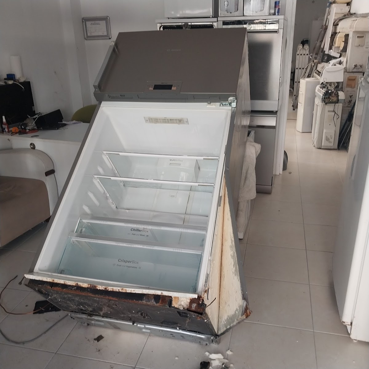 Çelik Teknik – Fotoğraf 10