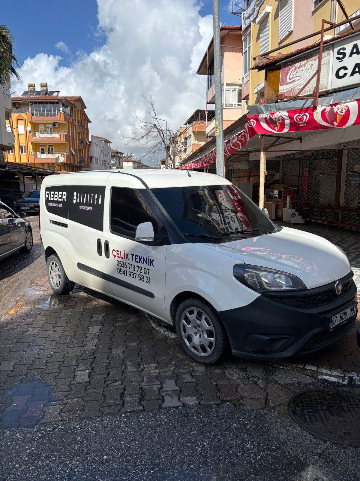 Çelik Teknik Klima & Beyaz eşya – Fotoğraf 5