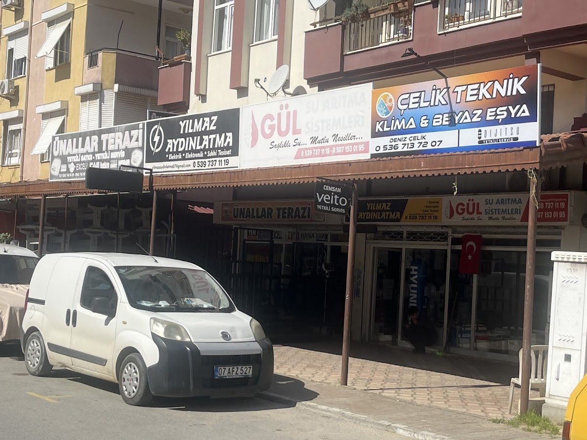 Çelik Teknik Klima & Beyaz eşya – Fotoğraf 9