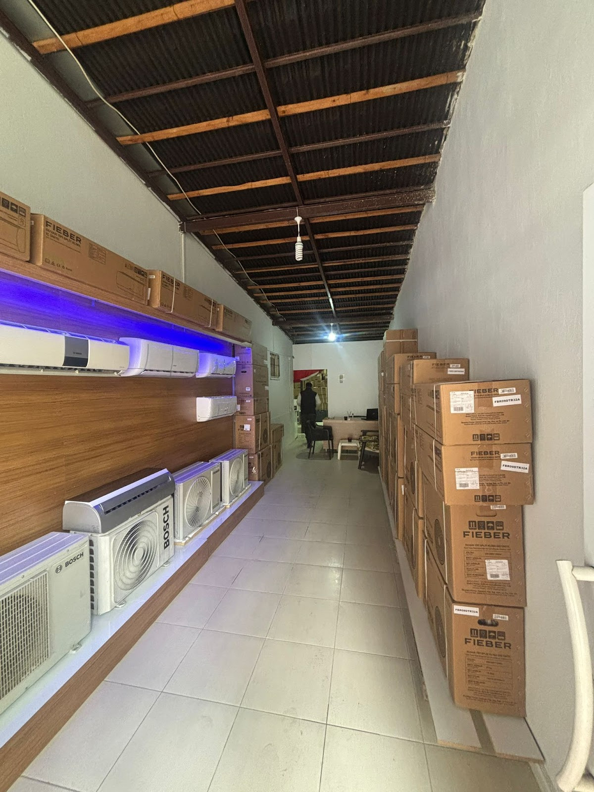 Çelik Teknik Klima & Beyaz eşya – Fotoğraf 4