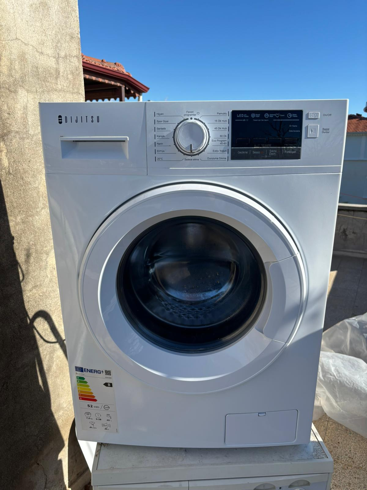 Çelik Teknik Klima & Beyaz eşya – Fotoğraf 7