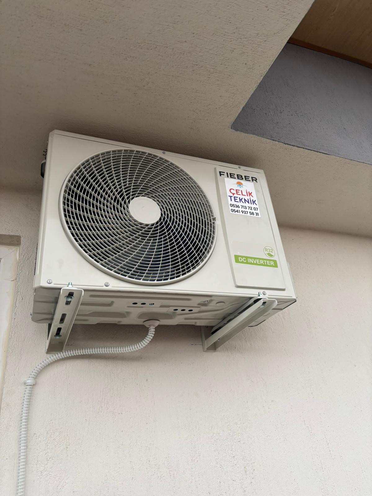 Çelik Teknik Klima & Beyaz eşya – Fotoğraf 3