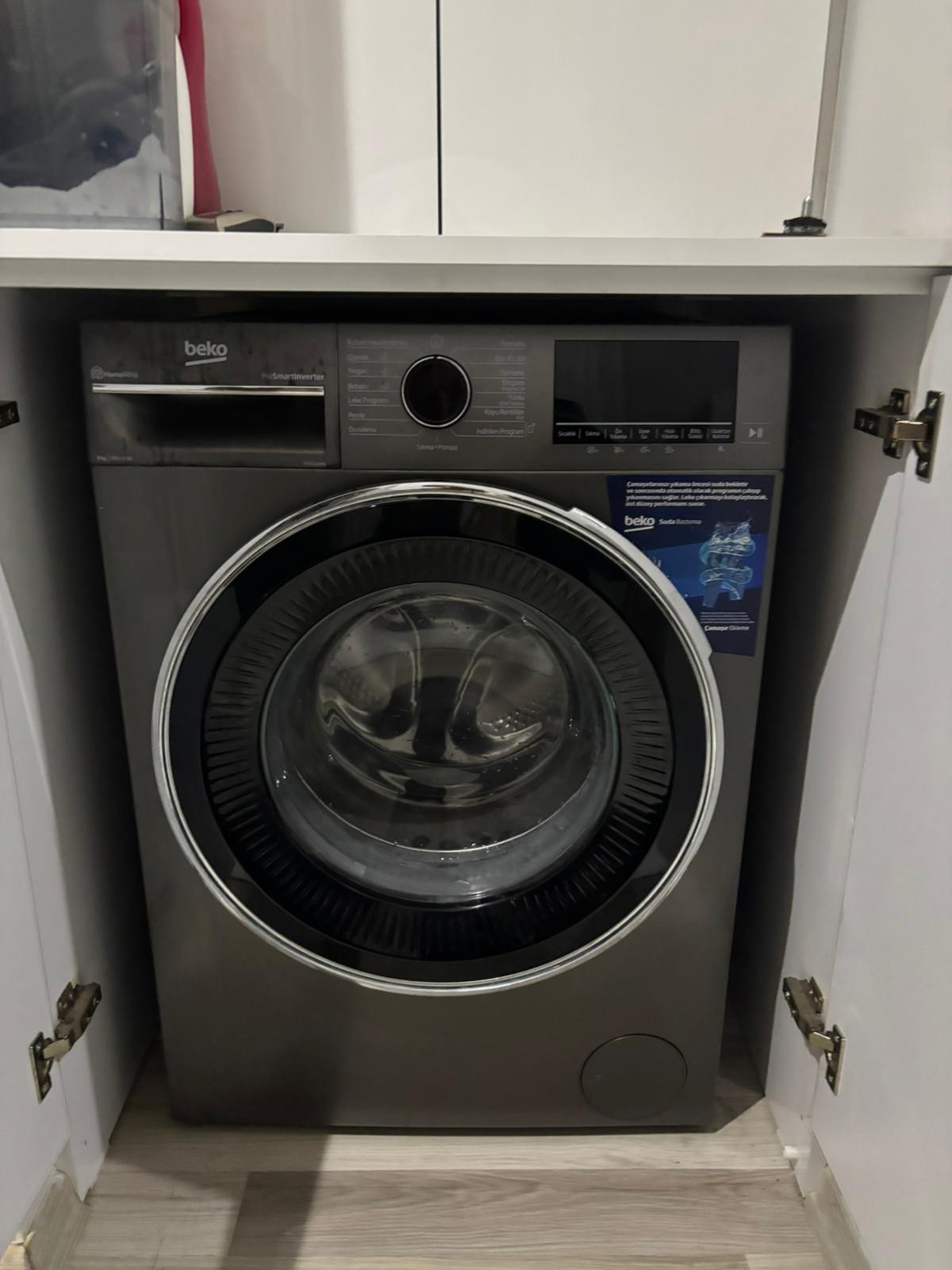 Çelik Teknik Klima & Beyaz eşya – Fotoğraf 10