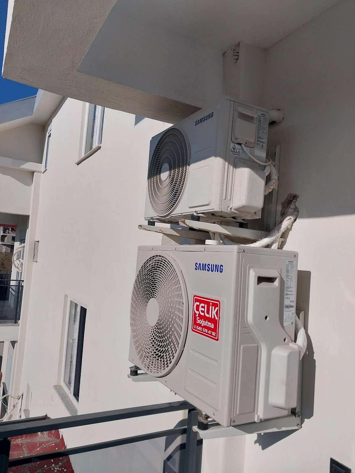 Çelik Teknik – Fotoğraf 2