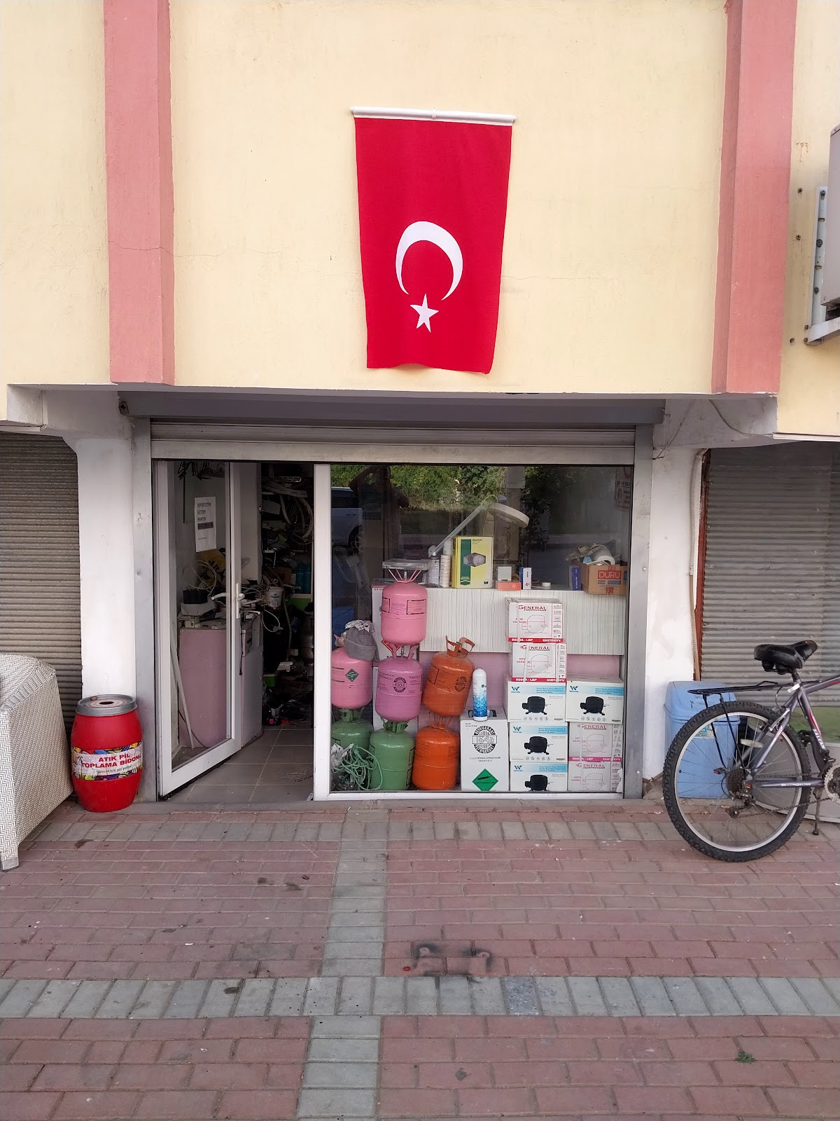 Çelik Teknik – Fotoğraf 8