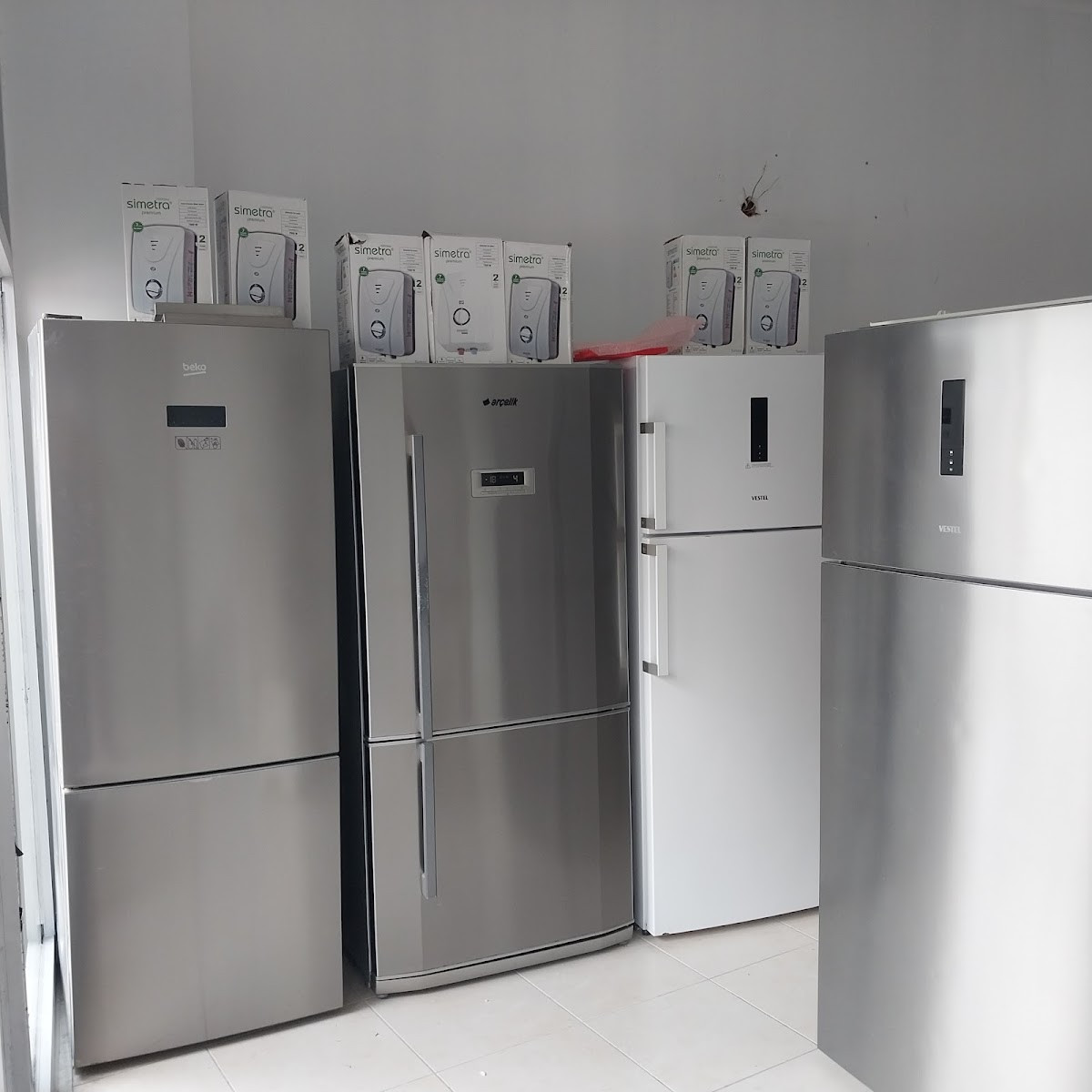 Çelik Teknik – Fotoğraf 3