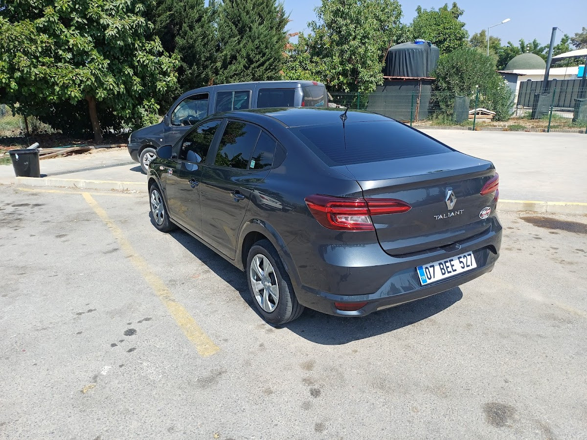 Celiks Rent a cars – Fotoğraf 4