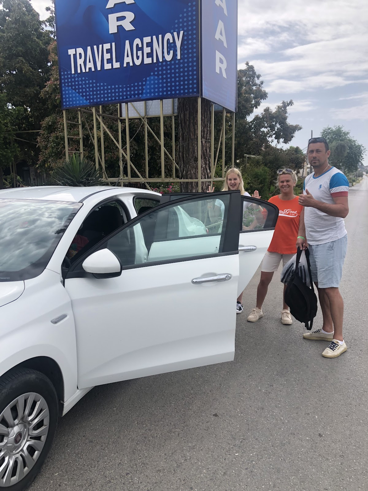 Celiks Rent a cars – Fotoğraf 9