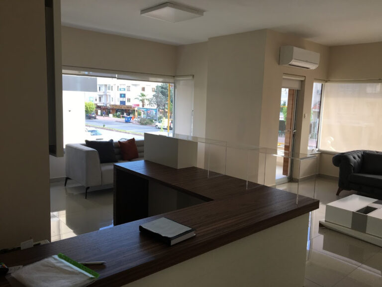 ÇENE CERRAHİSİ UZMANI DR RECEP SERDAR KIRICI — Manavgat manavgat diş hekimi