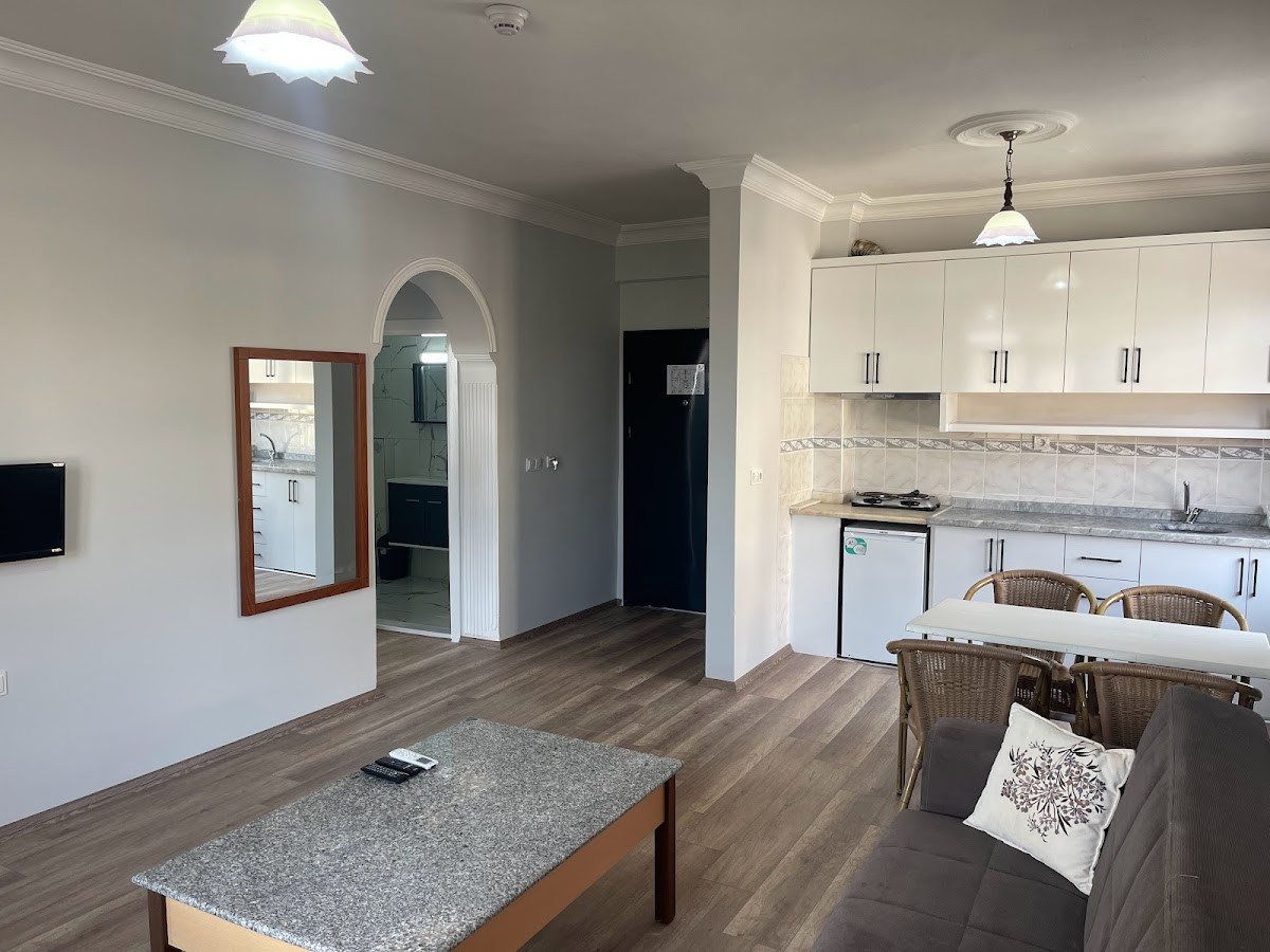 Cennet Apart Otel Side – Fotoğraf 9