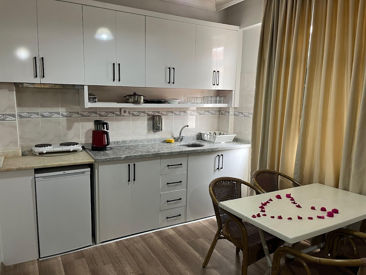 Cennet Apart Otel Side – Fotoğraf 10