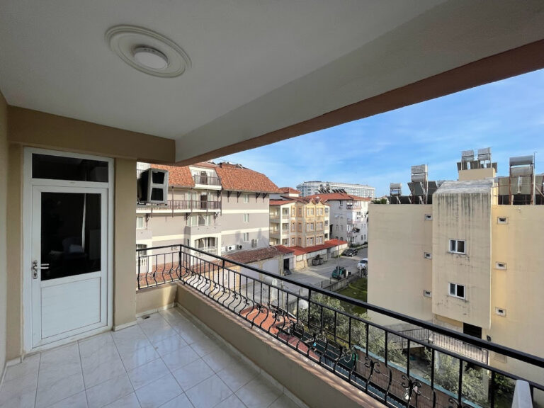 Cennet Apart Otel Side — Manavgat Manavgat Apart