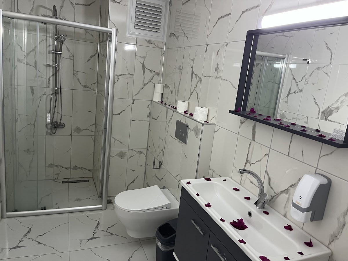 Cennet Apart Otel Side – Fotoğraf 4