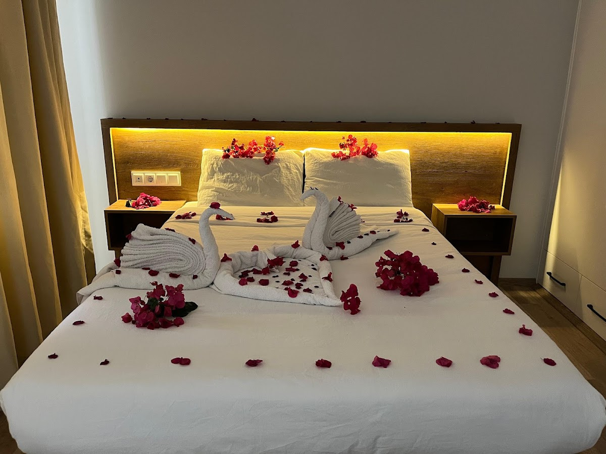 Cennet Apart Otel Side – Fotoğraf 7