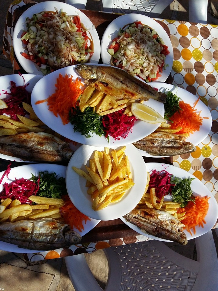 CENNET VADİSİ RESTAURANT – Fotoğraf 2