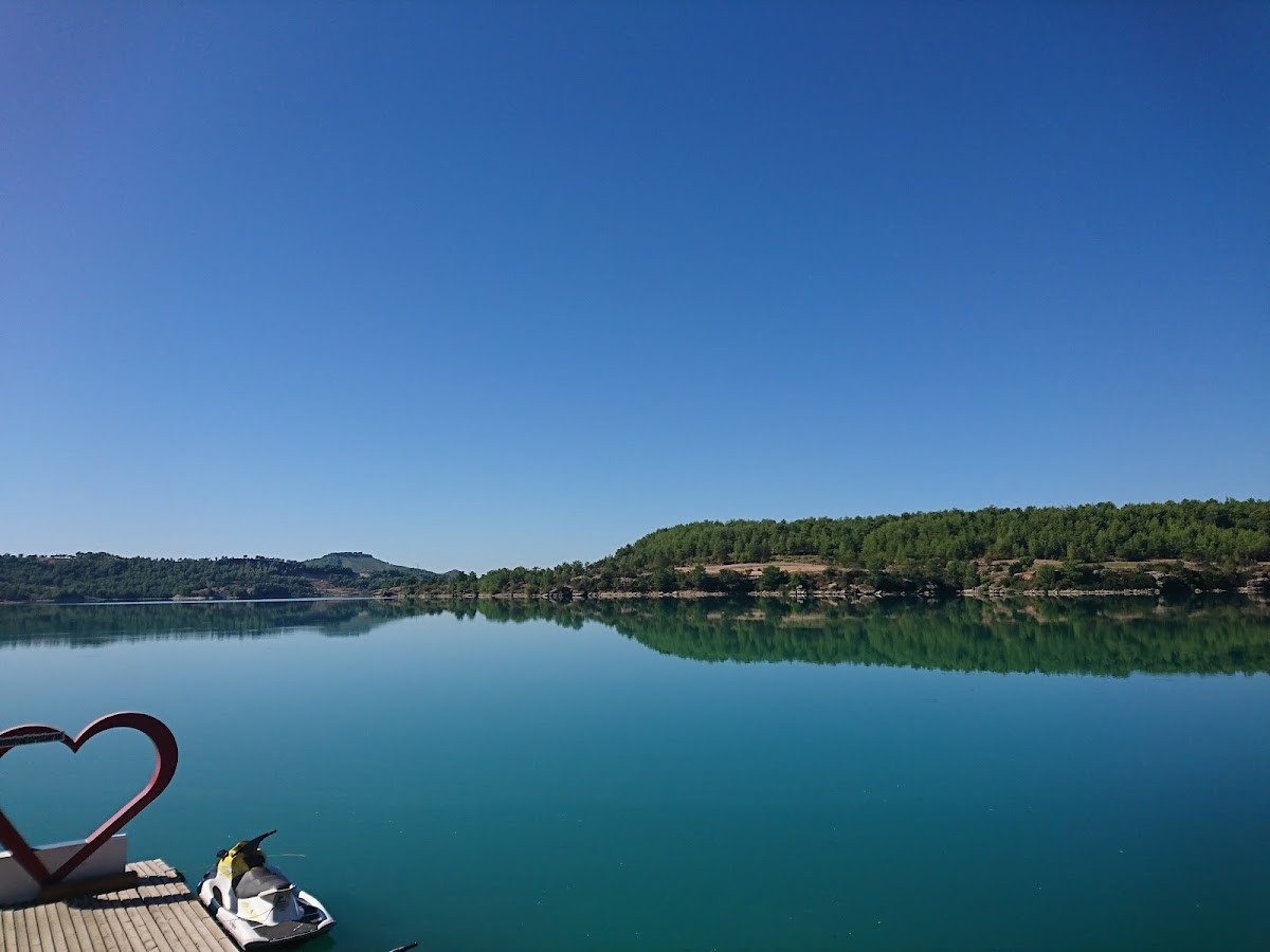 CENNET VADİSİ RESTAURANT – Fotoğraf 6