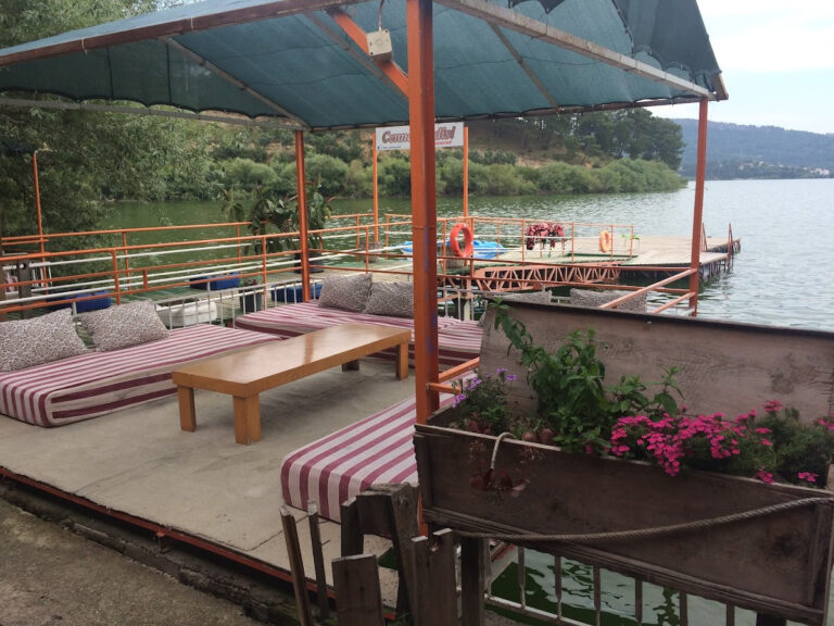 CENNET VADİSİ RESTAURANT — Manavgat Manavgat Restaurant