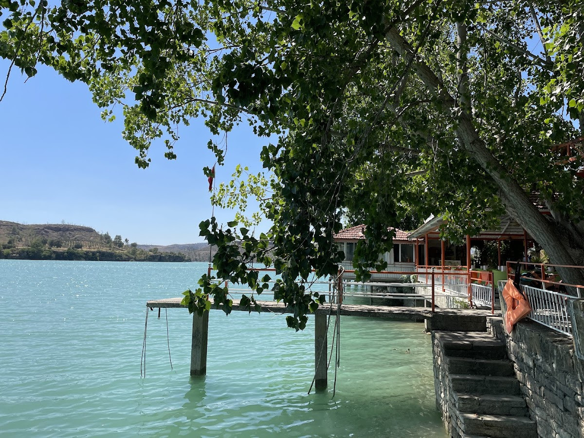 CENNET VADİSİ RESTAURANT – Fotoğraf 10