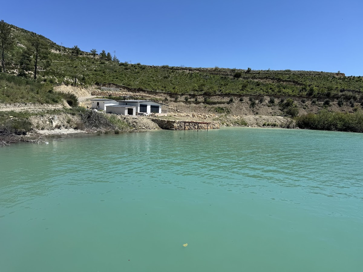 CENNET VADİSİ RESTAURANT – Fotoğraf 8