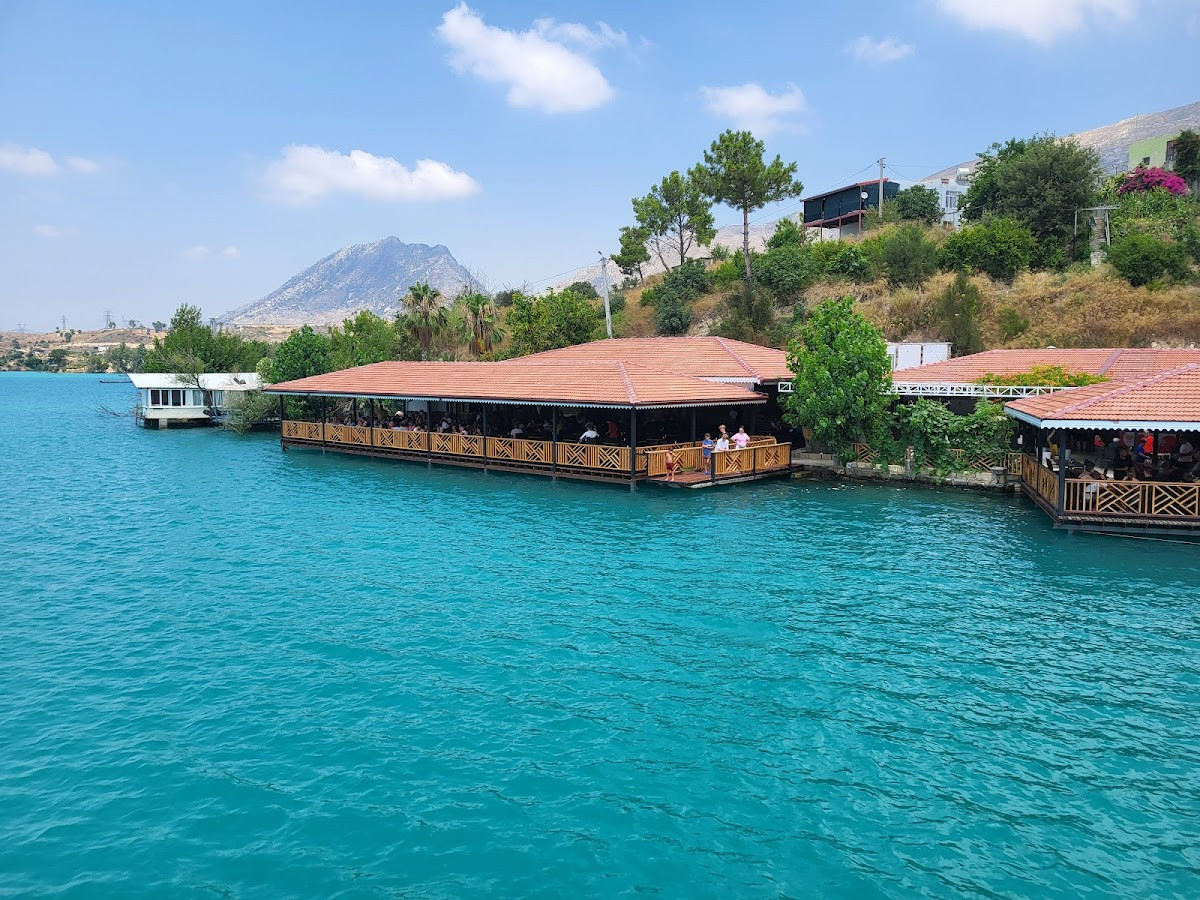 CENNET VADİSİ RESTAURANT – Fotoğraf 9