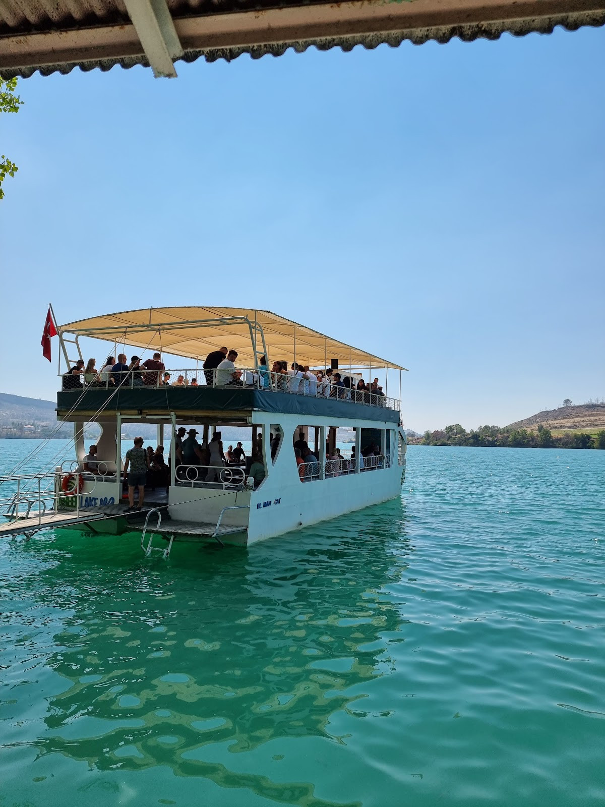 CENNET VADİSİ RESTAURANT – Fotoğraf 7