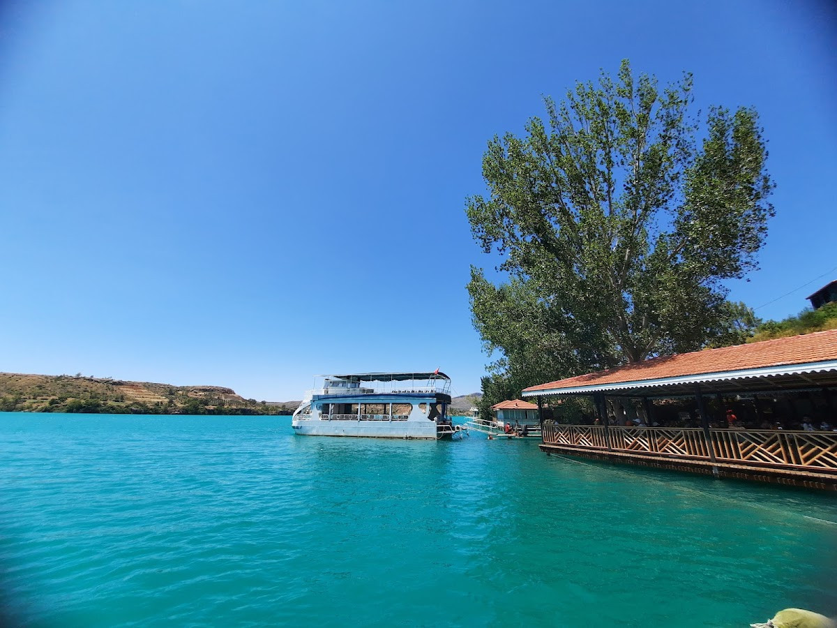 CENNET VADİSİ RESTAURANT – Fotoğraf 5