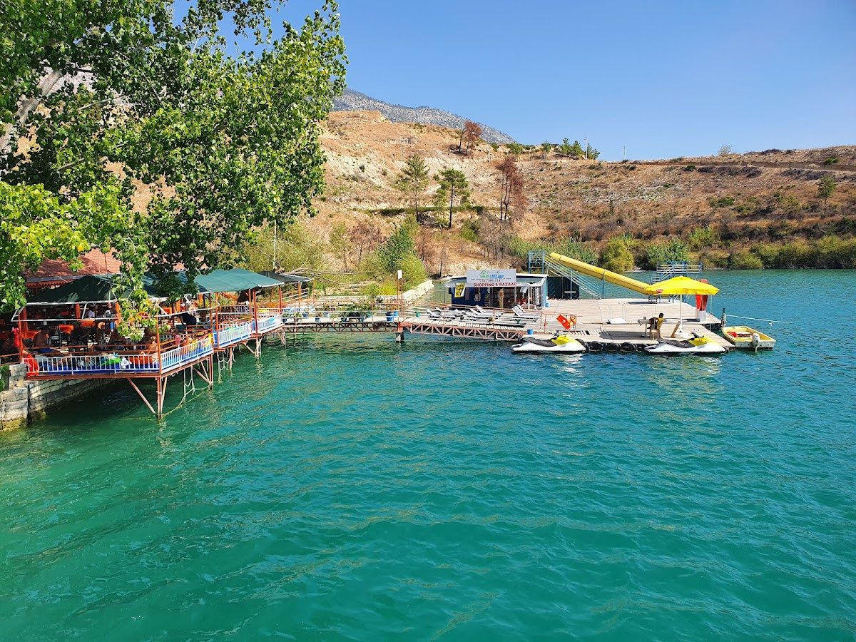 CENNET VADİSİ RESTAURANT – Fotoğraf 4