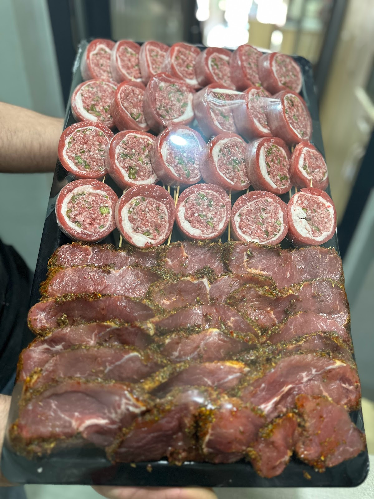 CESUR KASAP ET MAMÜLLERİ – Fotoğraf 6