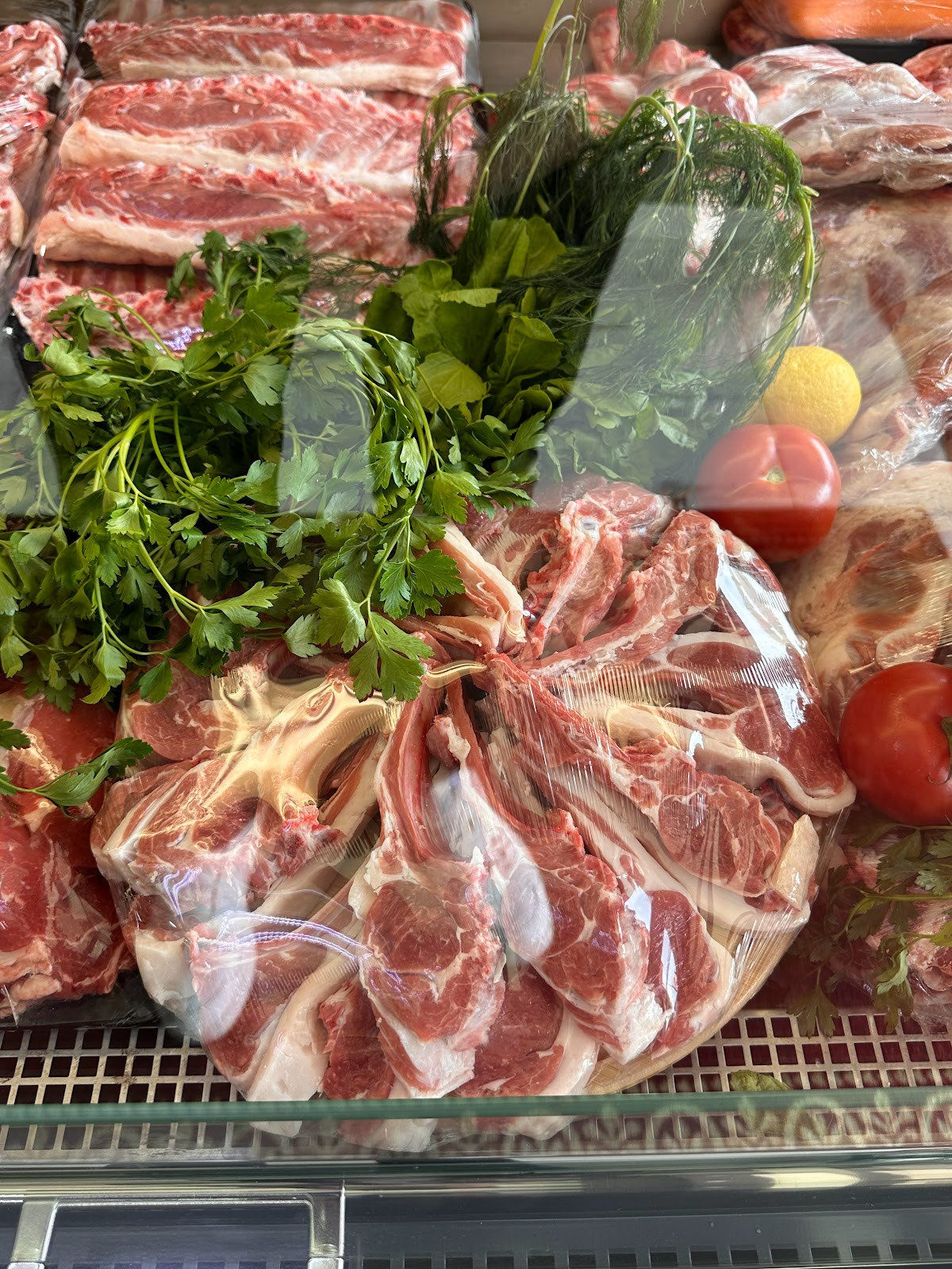 CESUR KASAP ET MAMÜLLERİ – Fotoğraf 5