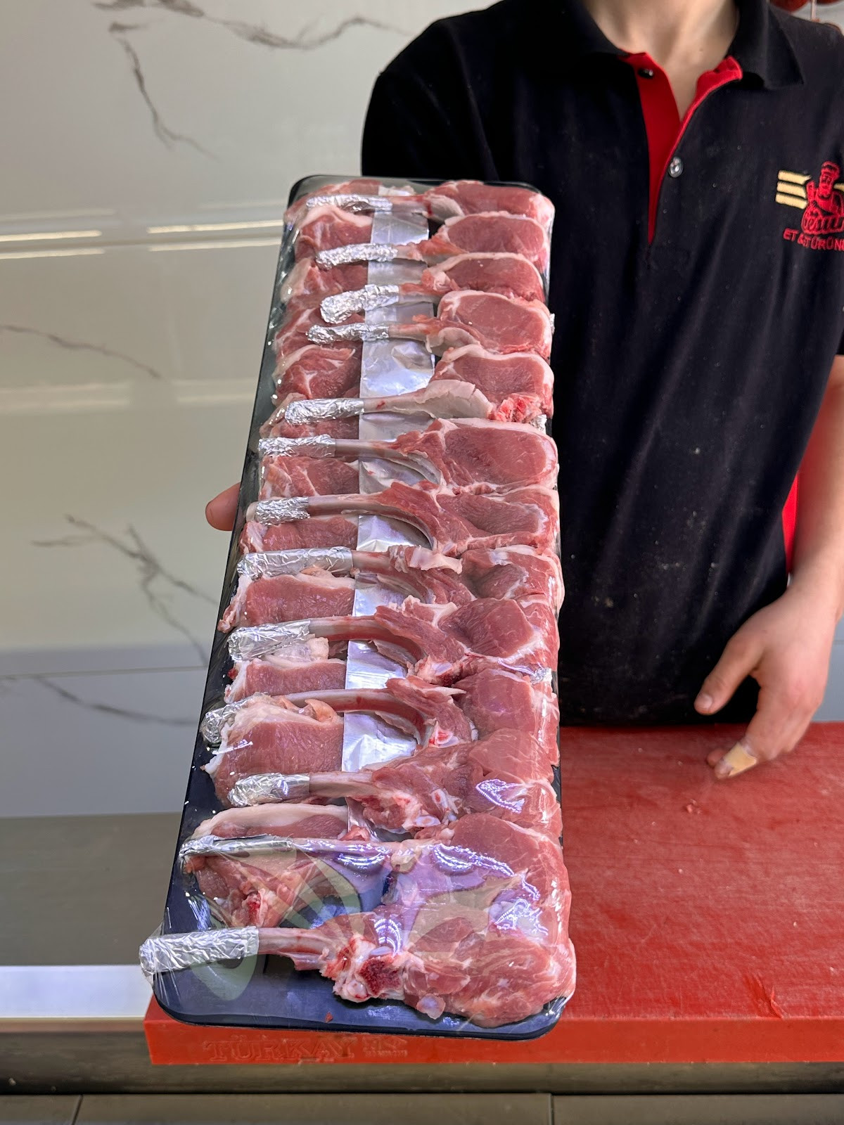 CESUR KASAP ET MAMÜLLERİ – Fotoğraf 7