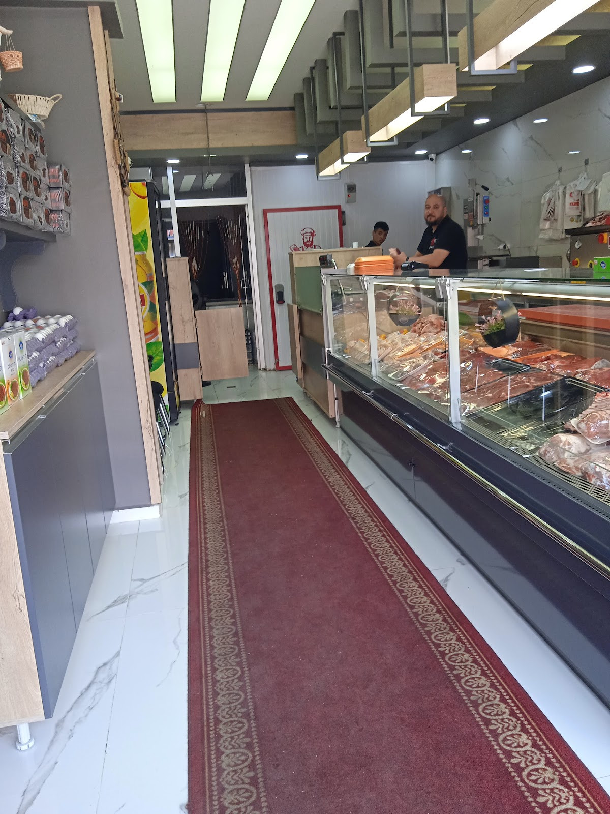 CESUR KASAP ET MAMÜLLERİ – Fotoğraf 2