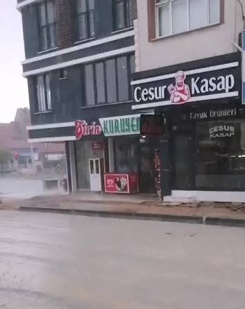 CESUR KASAP ET MAMÜLLERİ — Manavgat Manavgat Kasap