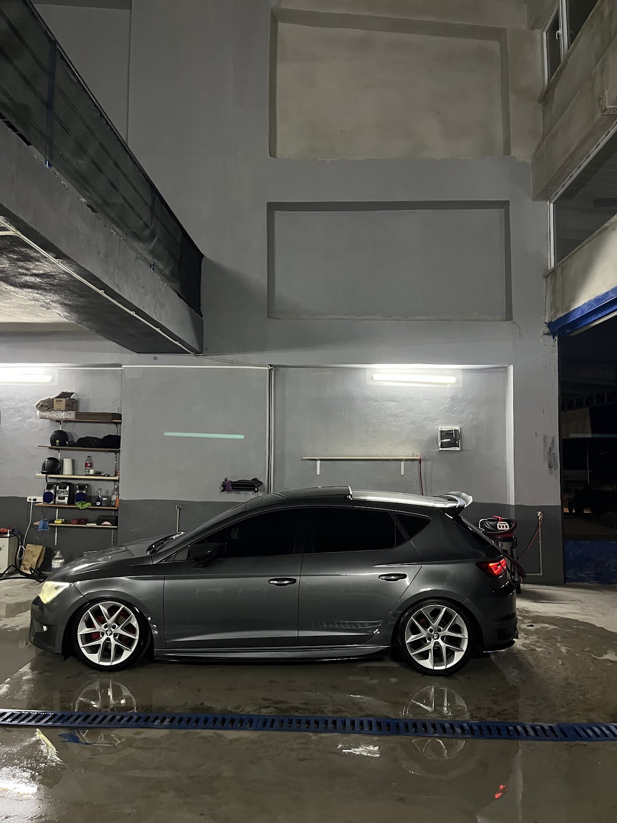 Çevik Oto Kuaför – Fotoğraf 2