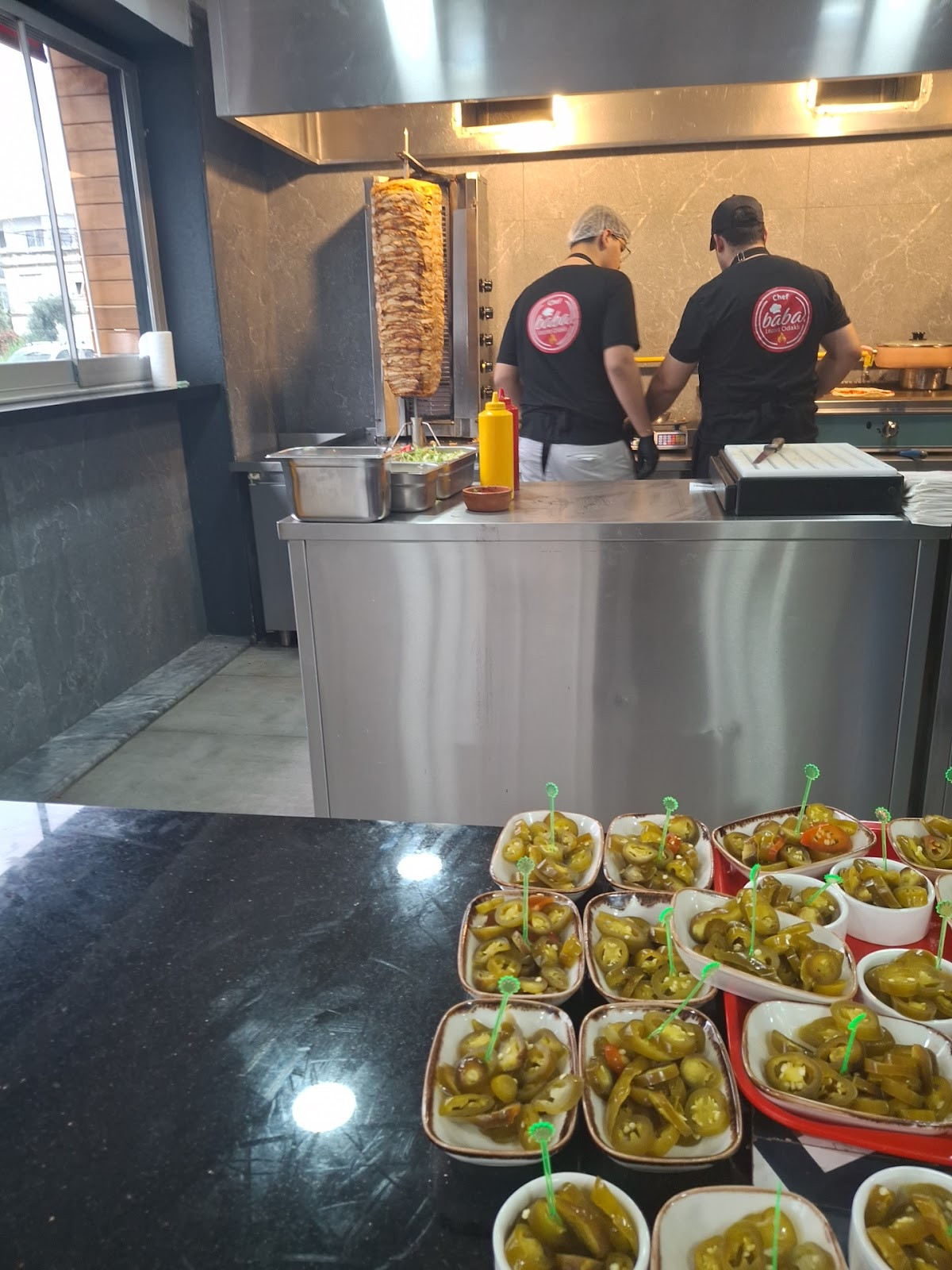 Chef Baba – Fotoğraf 4