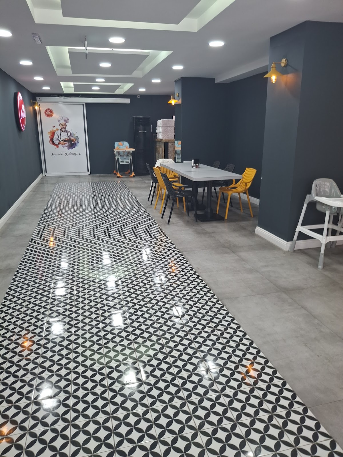 Chef Baba – Fotoğraf 5