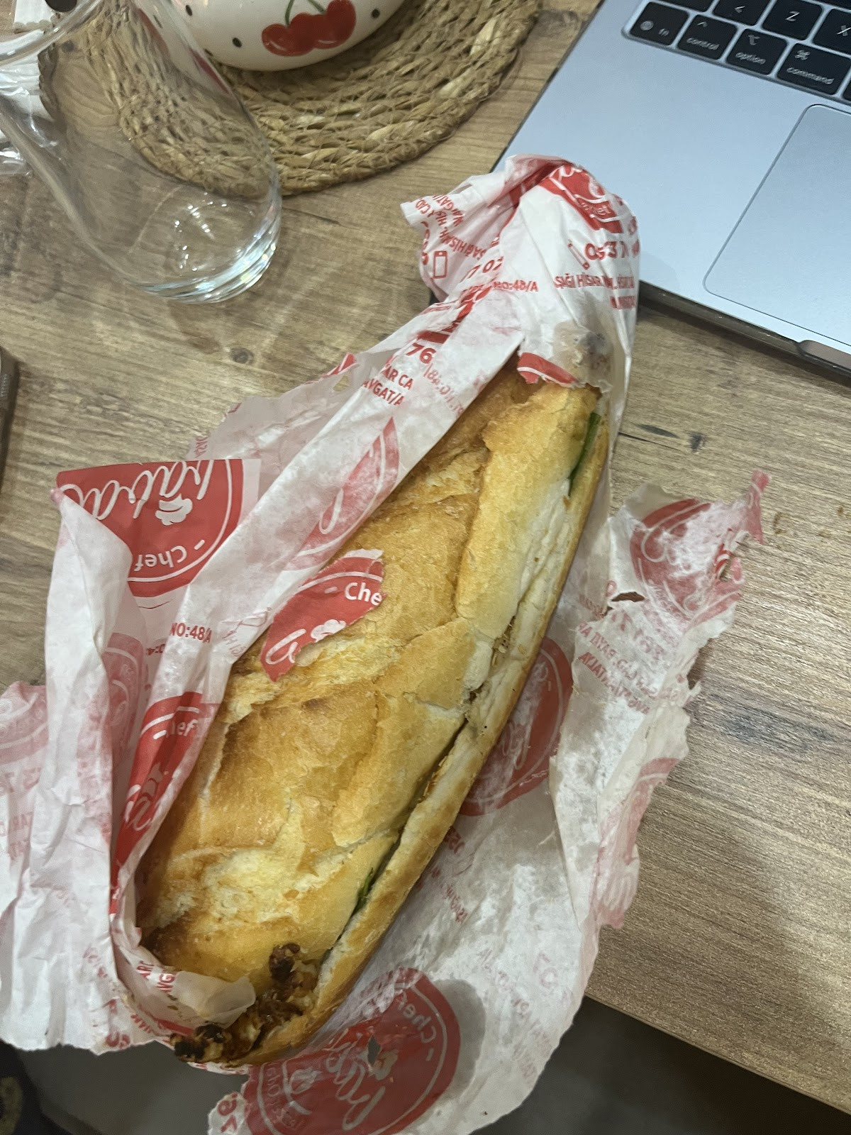 Chef Baba – Fotoğraf 1