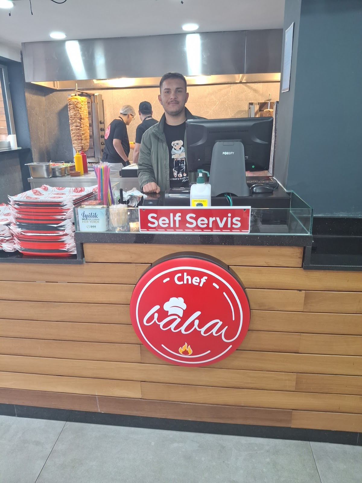 Chef Baba – Fotoğraf 3