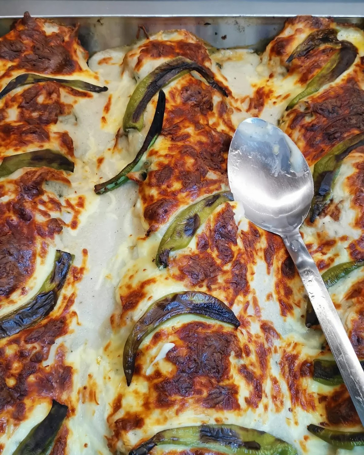 Chef Kubilay Modern Türk Mutfağı – Fotoğraf 6