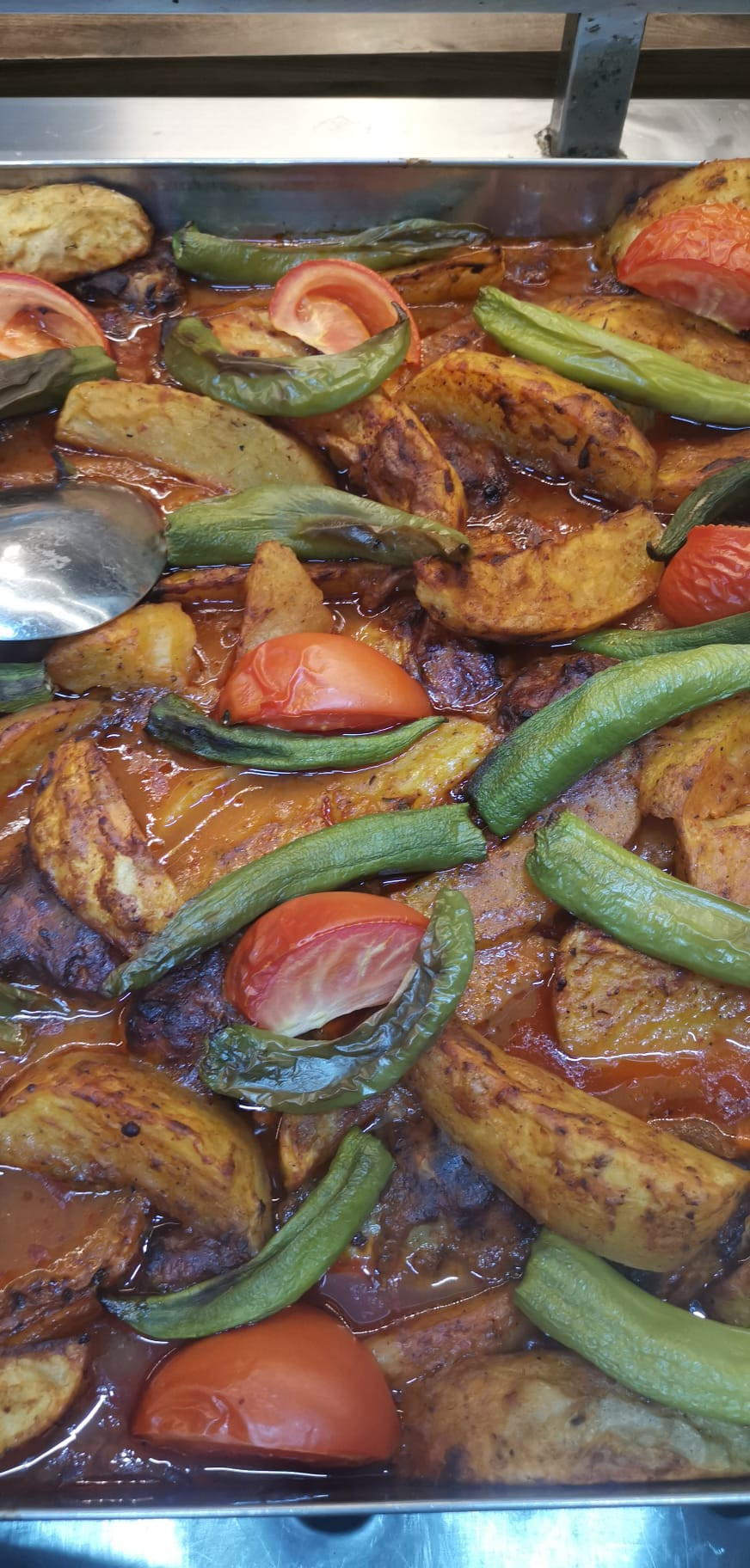 Chef Kubilay Modern Türk Mutfağı – Fotoğraf 8