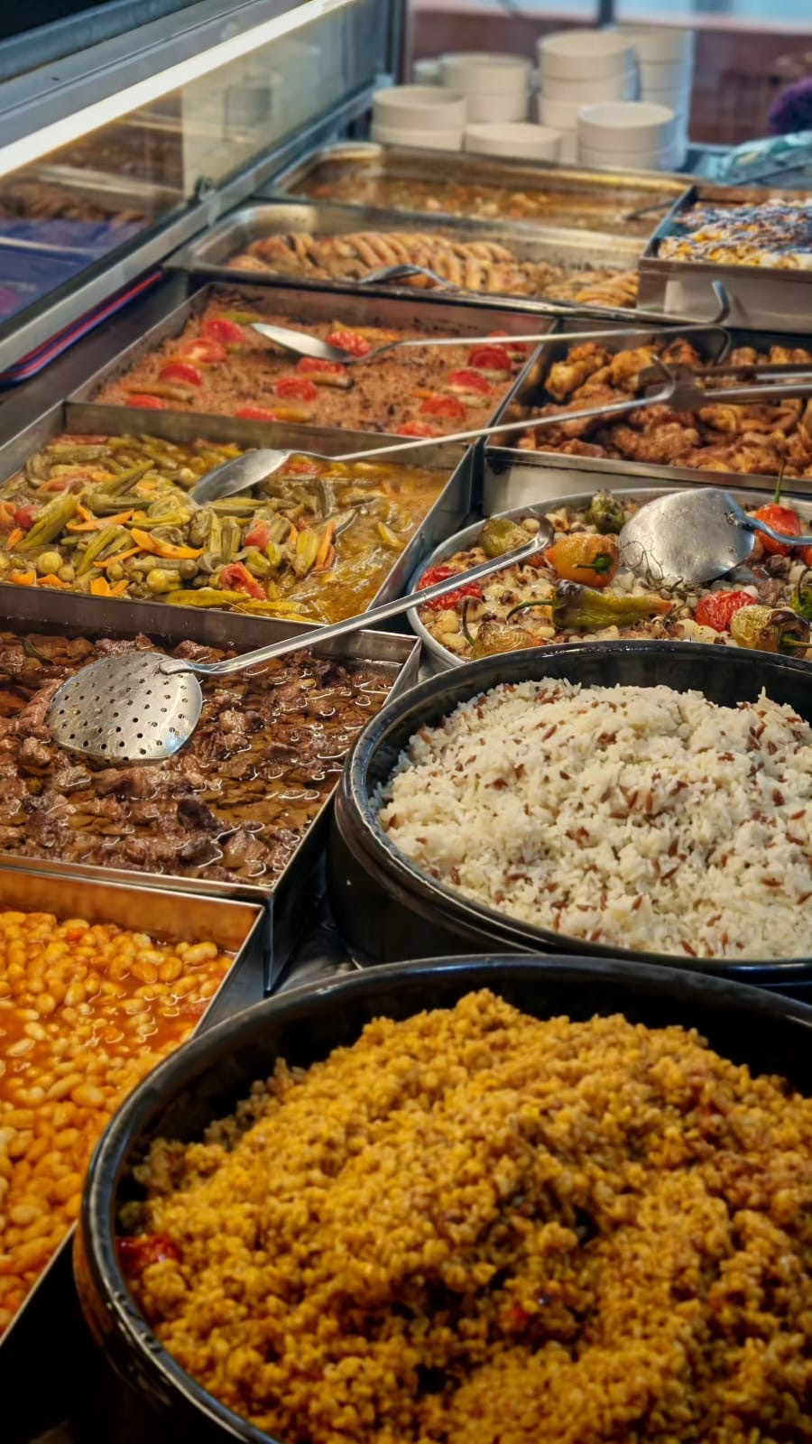 Chef Kubilay Modern Türk Mutfağı – Fotoğraf 3