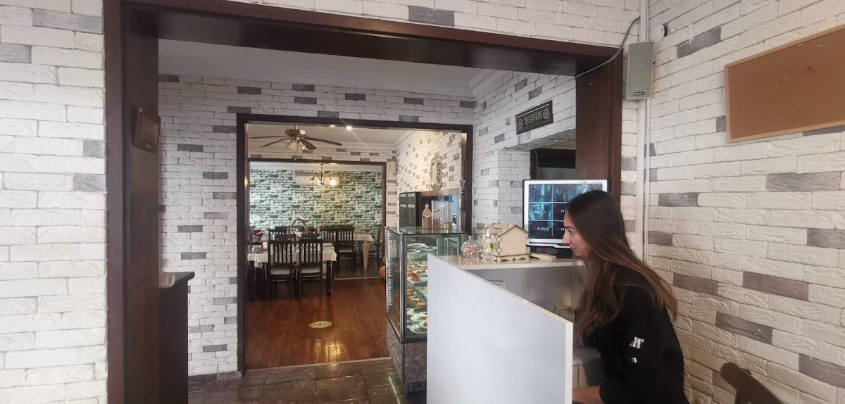 Chef Kubilay Modern Türk Mutfağı – Fotoğraf 9