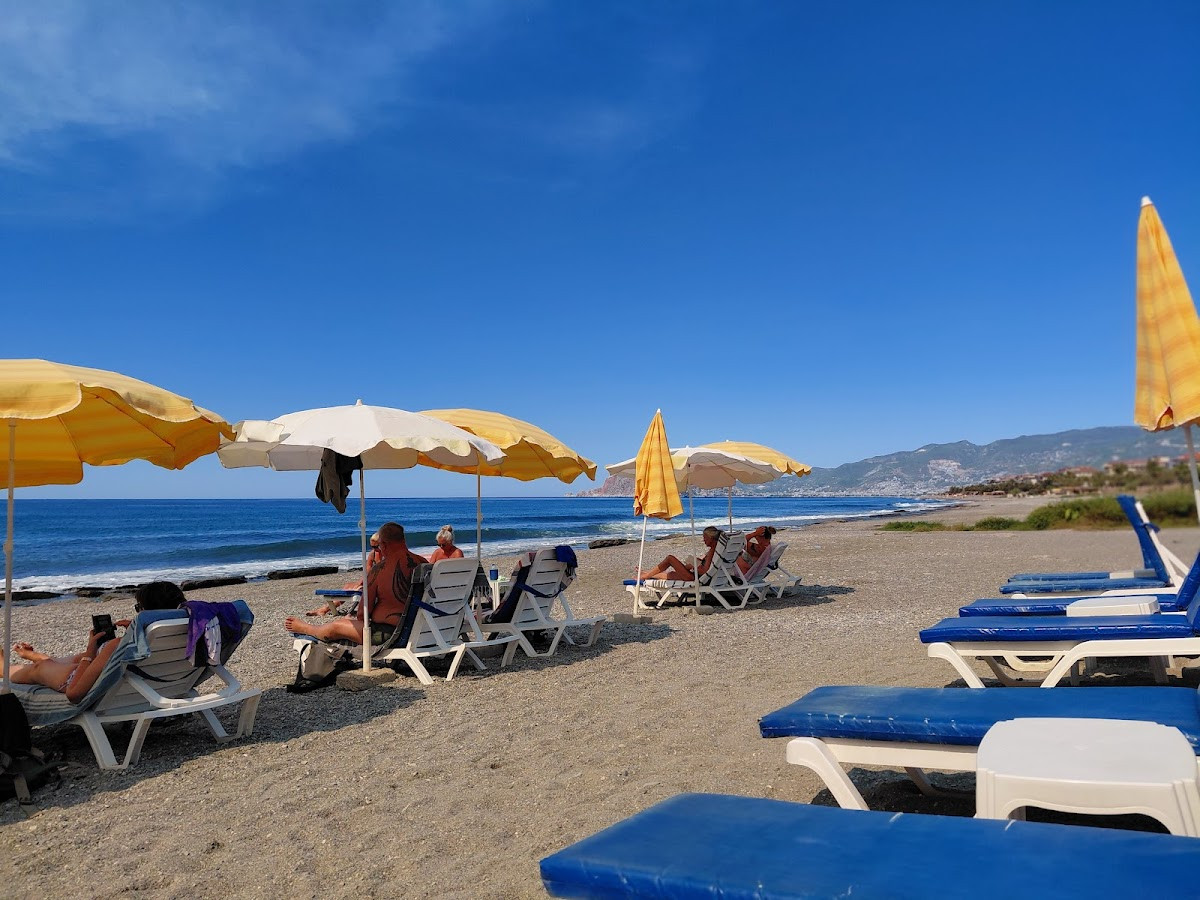 Chillers Beach Bar & Coastal Kitchen – Fotoğraf 6