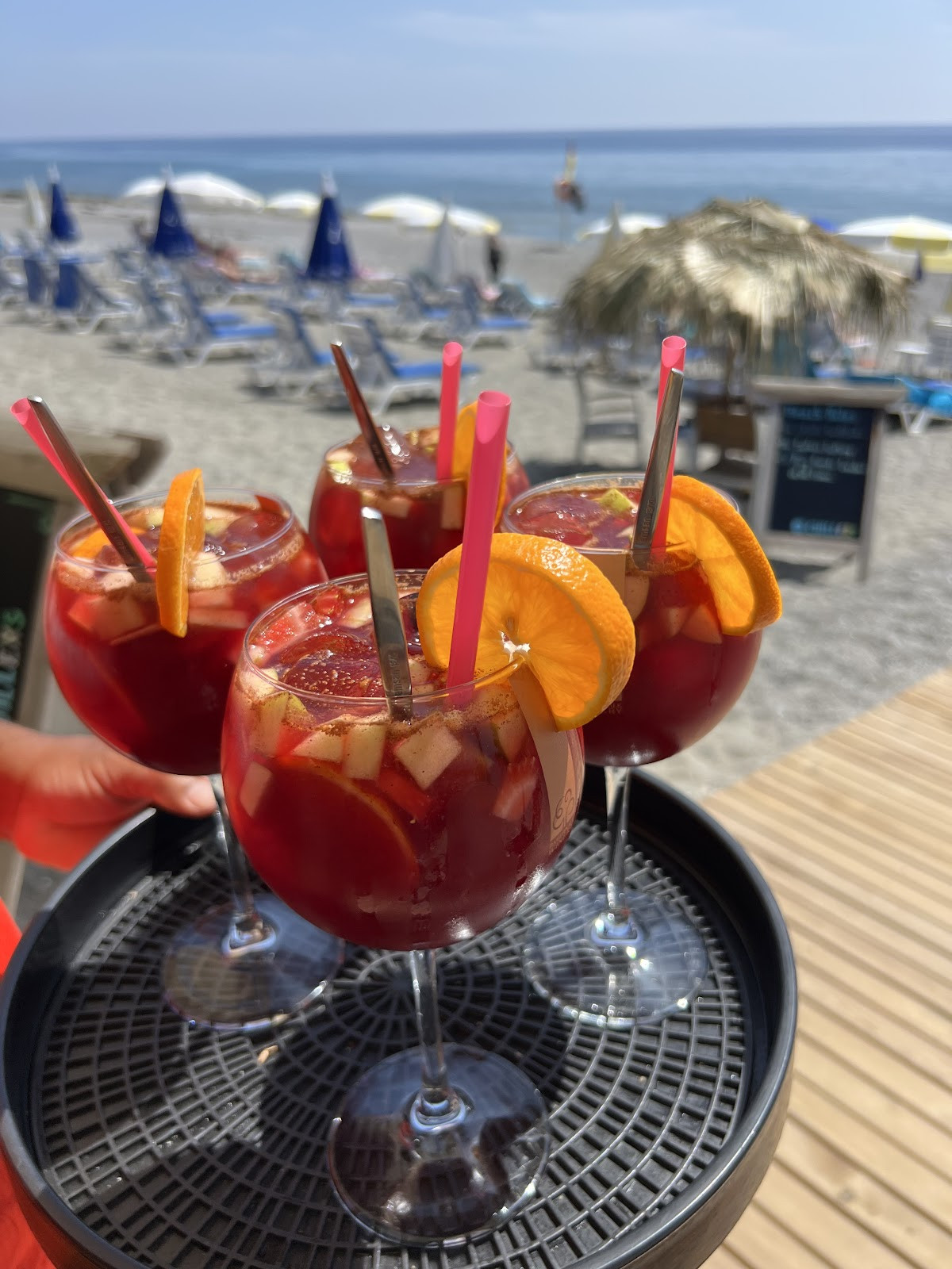 Chillers Beach Bar & Coastal Kitchen – Fotoğraf 2