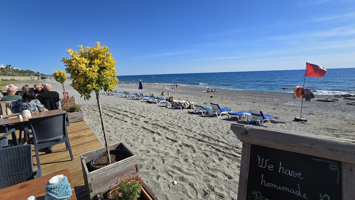 Chillers Beach Bar & Coastal Kitchen – Fotoğraf 3