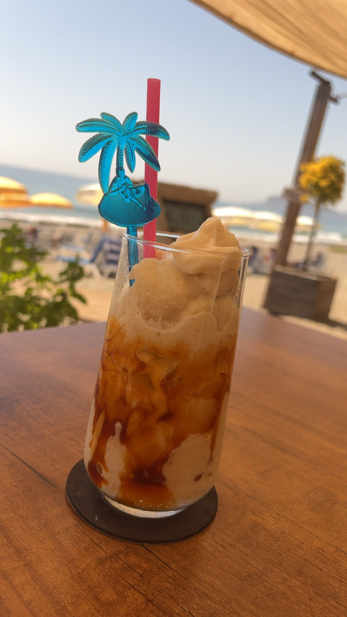 Chillers Beach Bar & Coastal Kitchen – Fotoğraf 9