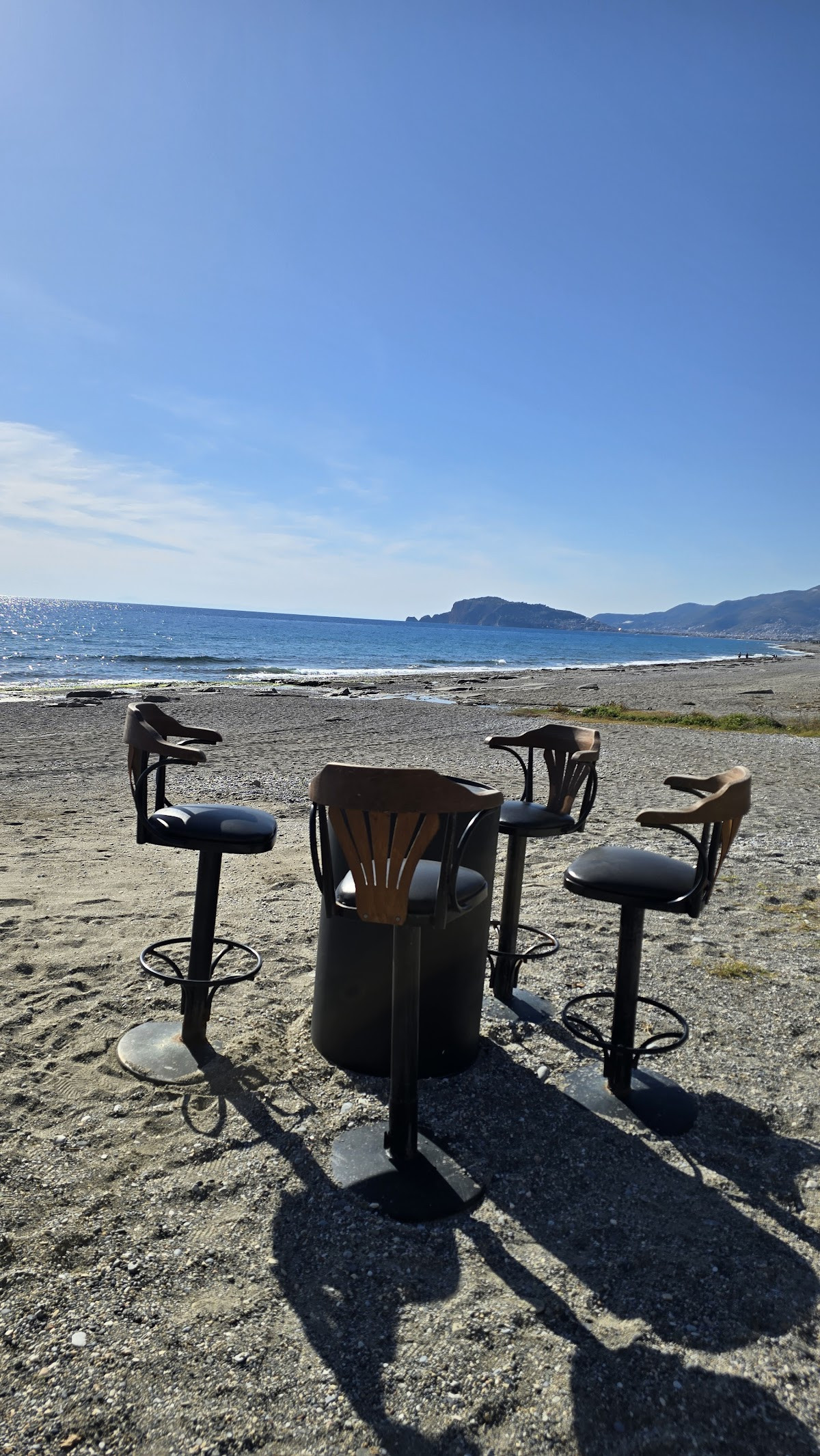 Chillers Beach Bar & Coastal Kitchen – Fotoğraf 7