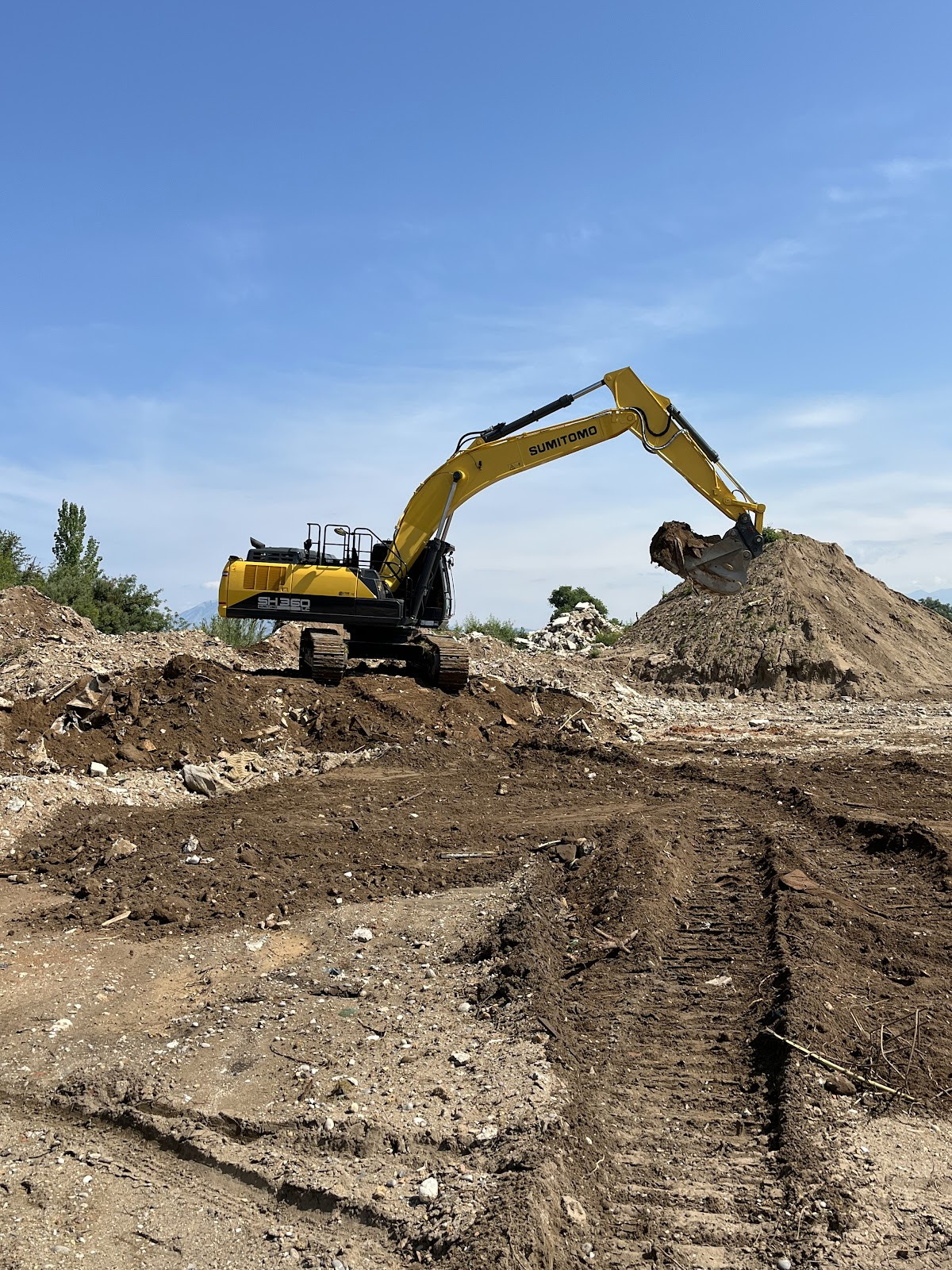 Chn Serik Hafriyat – Fotoğraf 2